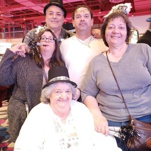 Meet your Posher, Jackie